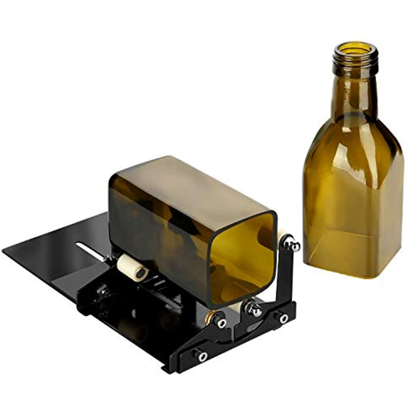 Beer Wine Kit - Coupe-bouteilles en verre, machine à couper