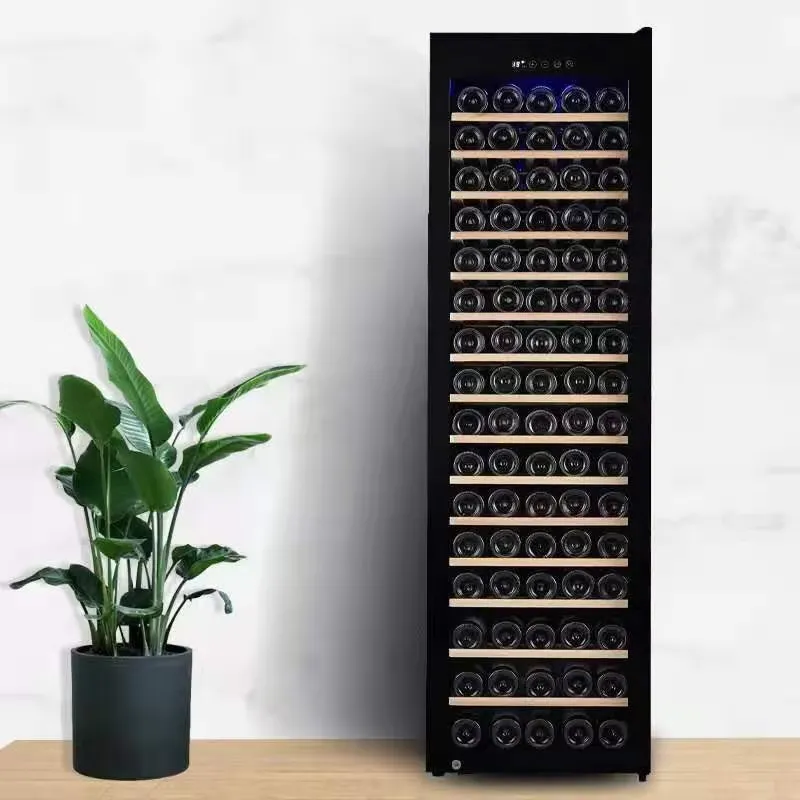Wine Beer Mix - Réfrigérateur à compresseur électrique double zone