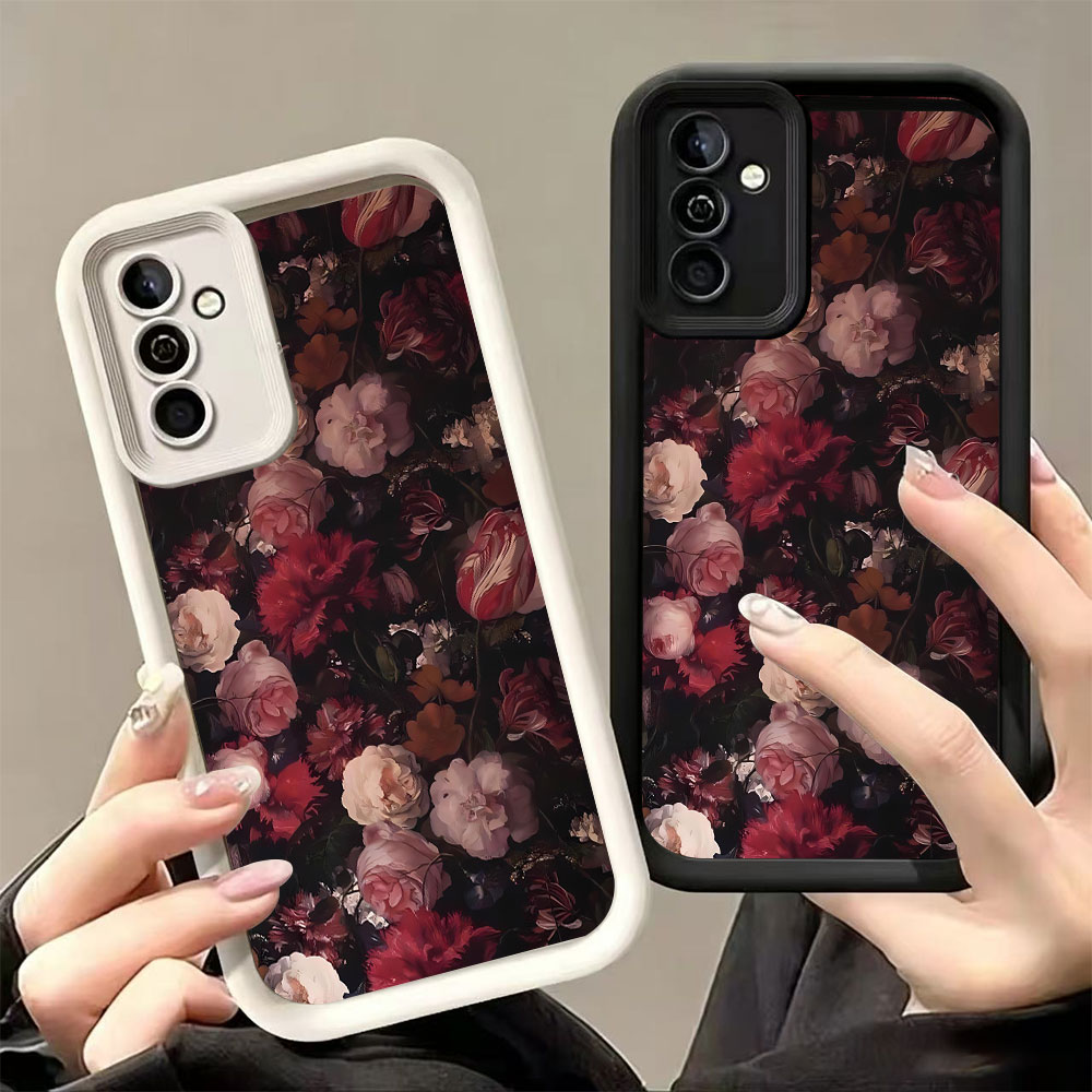 Wine & Beer Shop Photos - Coque de téléphone en silicone anti-chute,