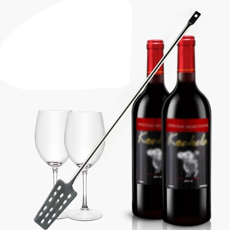 Wine Beer Mix - Agitateur de mélange de vin en
