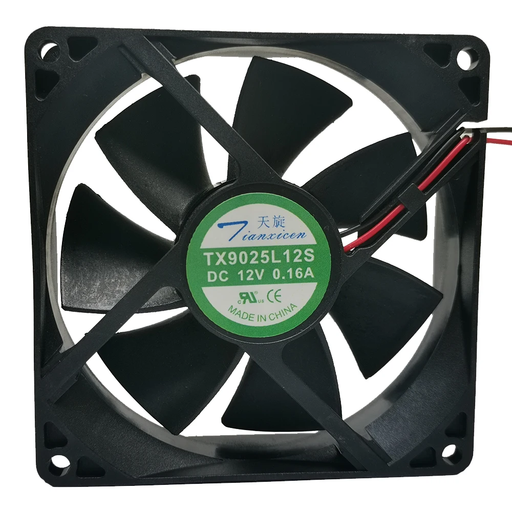 Wine Beer Cooler - Nouveau pour tx9025l12s DC 12 V