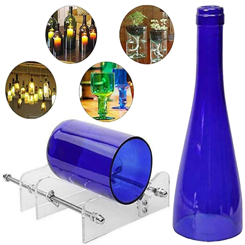 Beer Wine Kit - Machine à découper le verre, coupe-verre