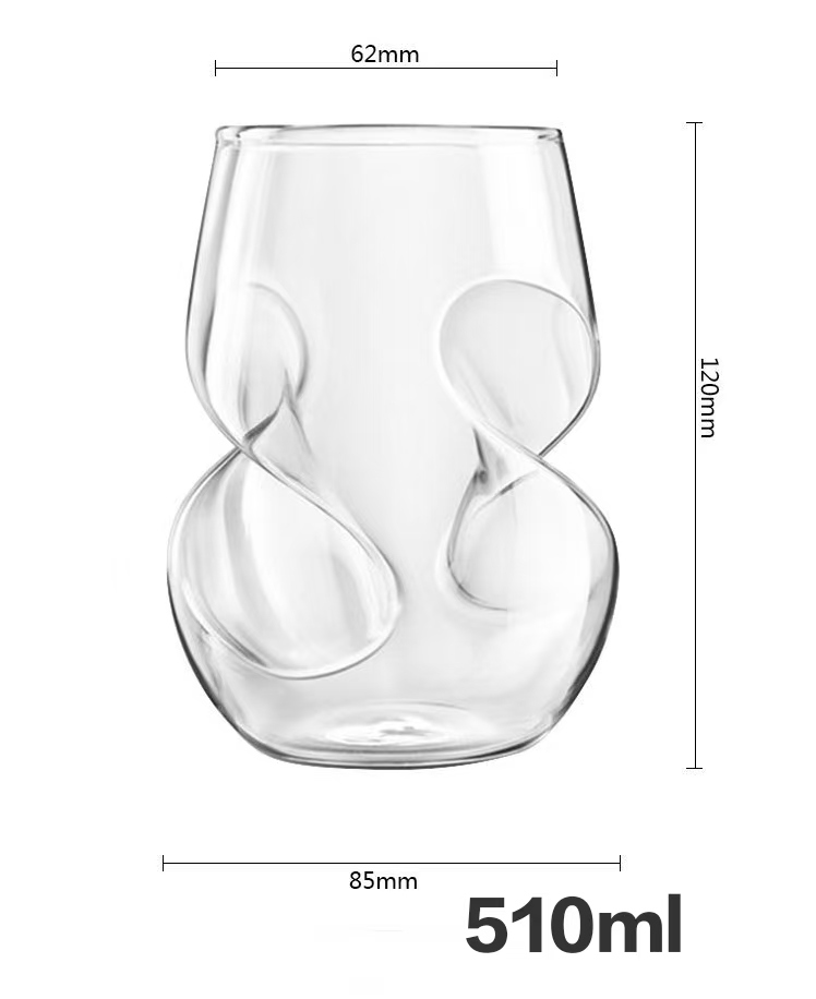 Verre à whisky, verre à cockta - Wine Beer The Whiskey avis et prix