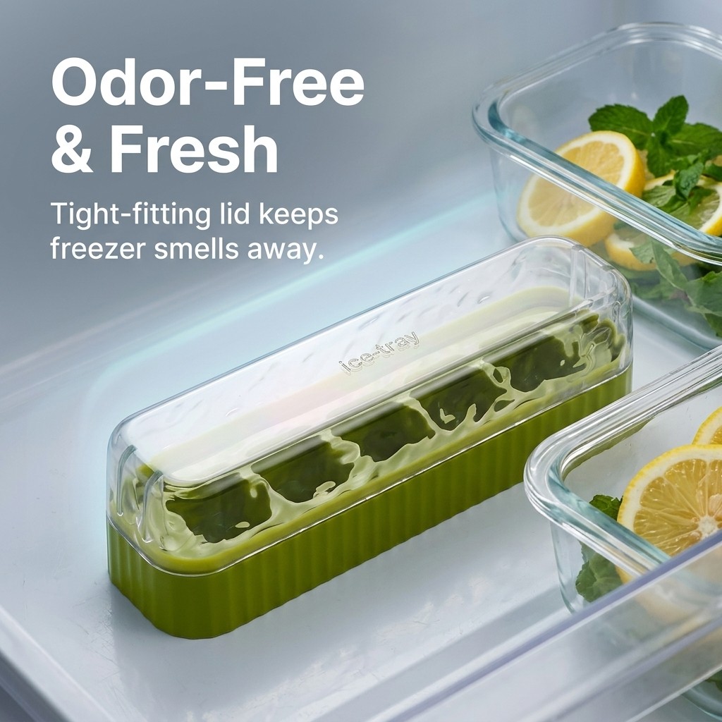 Mini bac à glaçons en plastiqu - Wine Beer Cooler avis et prix
