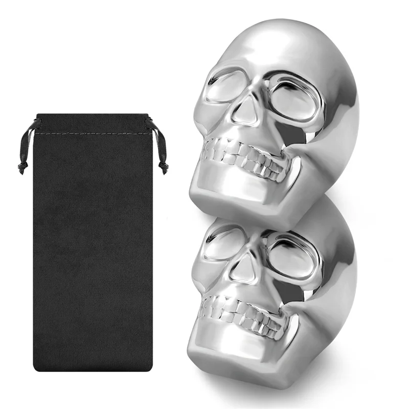 Pierres à whisky réutilisables - Wine Beer The Whiskey avis et prix
