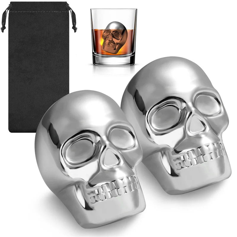 Pierres à whisky réutilisables - Wine Beer The Whiskey avis et prix