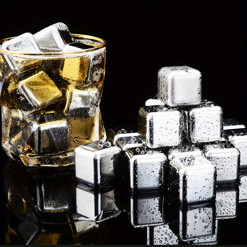 Pierres de refroidissement pou - Wine Beer The Whiskey avis et prix