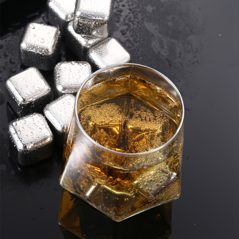 Pierres de refroidissement pou - Wine Beer The Whiskey avis et prix