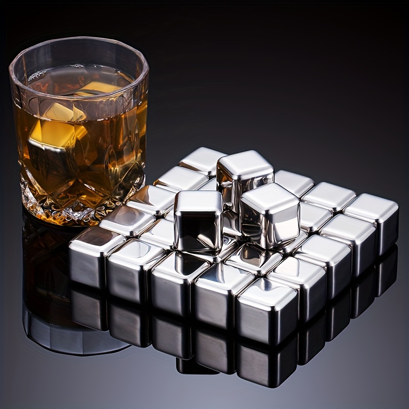 Pierres de refroidissement pou - Wine Beer The Whiskey avis et prix