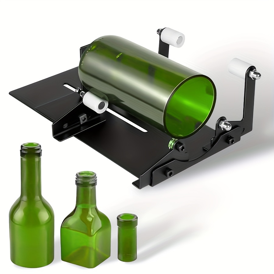 Kit de découpe de bouteilles e - Beer Wine Kit avis et prix