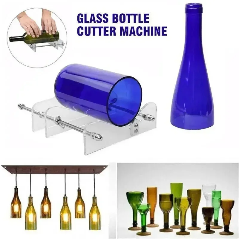 Nouvel outil de découpe de bou - Beer Wine Kit avis et prix