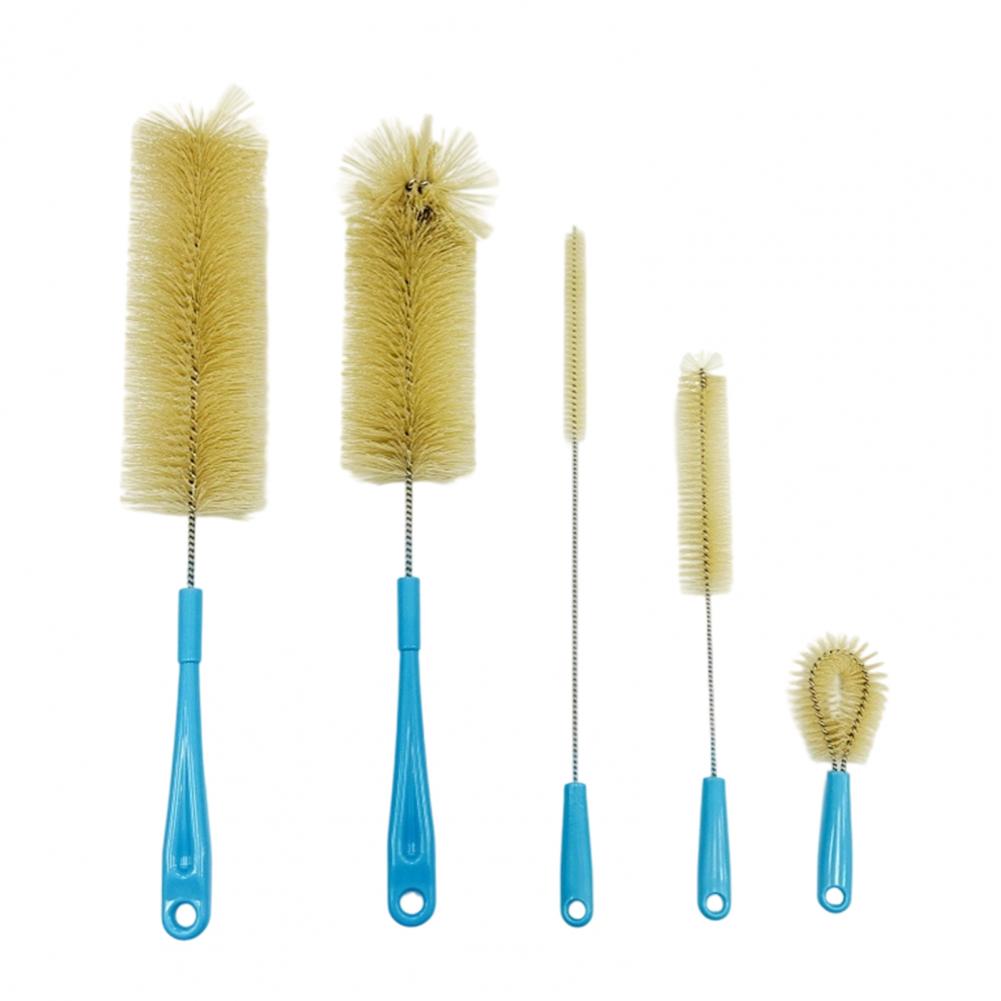 Ensemble de brosses à bouteill - Beer Wine Kit avis et prix