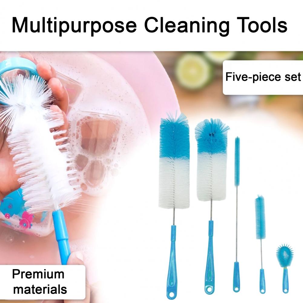 Ensemble de brosses à bouteill - Beer Wine Kit avis et prix