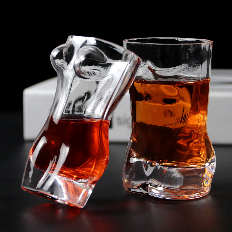 Verres à bière créatifs, Art c - Wine Beer Mixed Drinks avis et prix