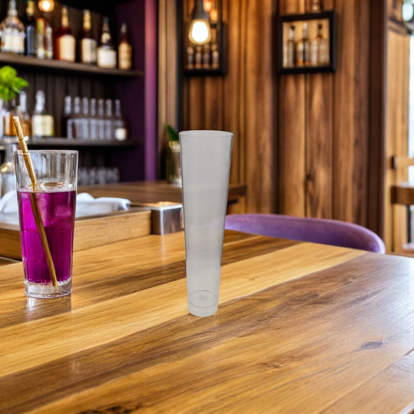 Tour à bière en plastique avec - Wine Beer Cooler avis et prix