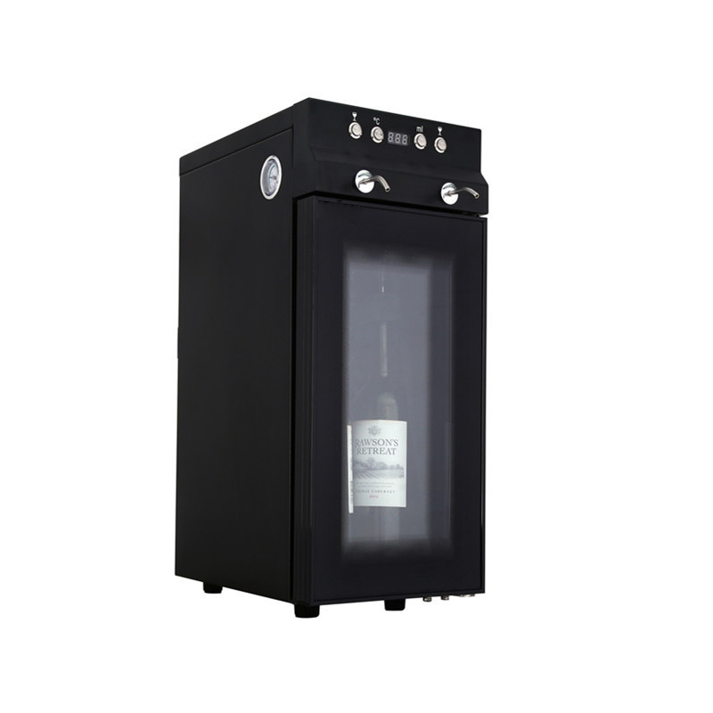 Refroidisseur de vin automatiq - Wine & Beer Shop Photos avis et prix