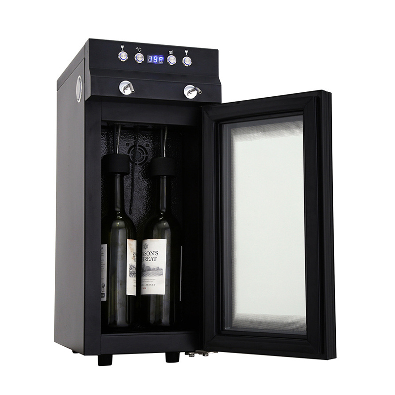 Refroidisseur de vin automatiq - Wine & Beer Shop Photos avis et prix