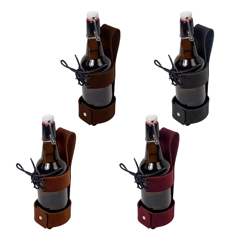 Pochette de bouteille d'eau Vi - Beer Wine Kit avis et prix