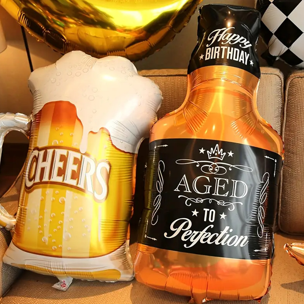 3 verres à whisky, 3 mugs à bi - Wine Beer The Whiskey avis et prix