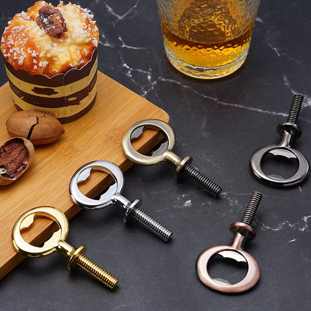 Kit d'ouvre-bouteilles en méta - Beer Wine Kit avis et prix