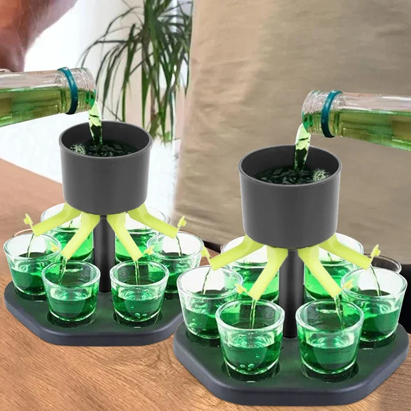 6 accessoires d'alcool, vin, b - Beer Wine Kit avis et prix
