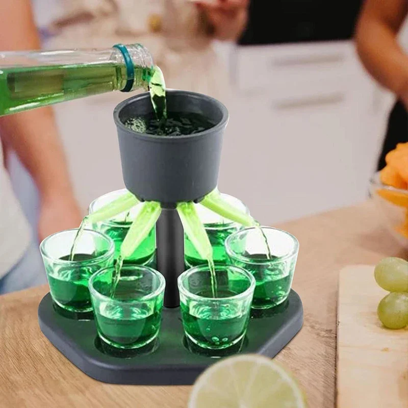 6 accessoires d'alcool, vin, b - Beer Wine Kit avis et prix