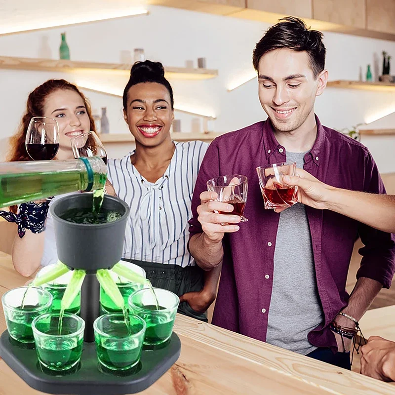 6 accessoires d'alcool, vin, b - Beer Wine Kit avis et prix