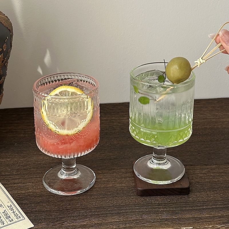 Ensemble de 4 verres à vin à m - Wine Beer Mix avis et prix