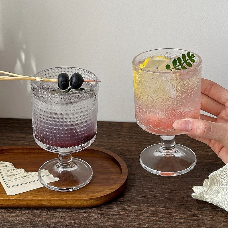 Ensemble de 4 verres à vin à m - Wine Beer Mix avis et prix