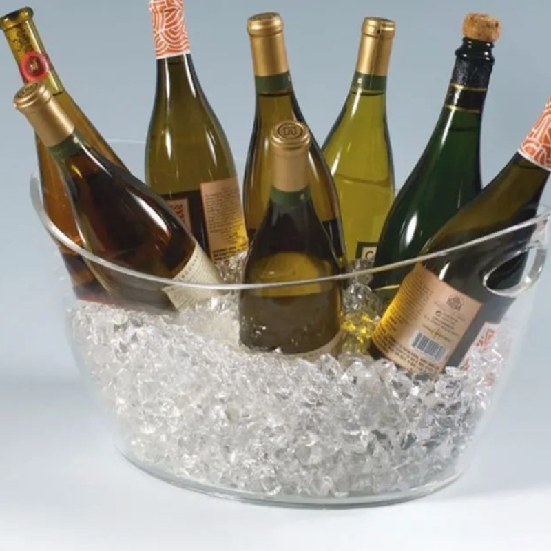 Seau à glace de Style bateau s - Wine Beer Mix avis et prix