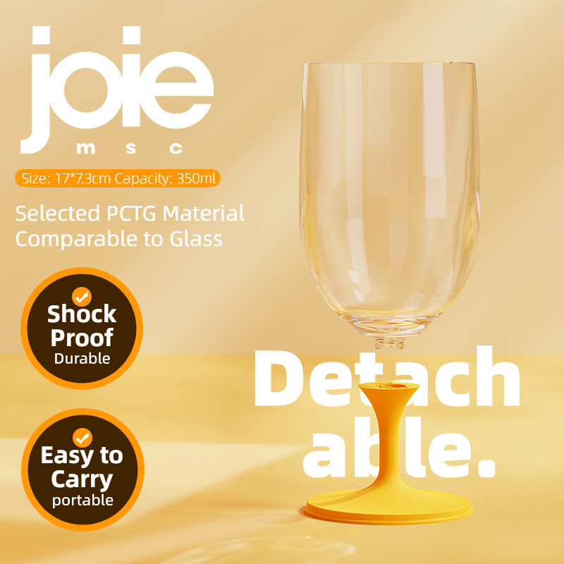 Joie – verre à bière Portable, - Wine Beer The Whiskey avis et prix