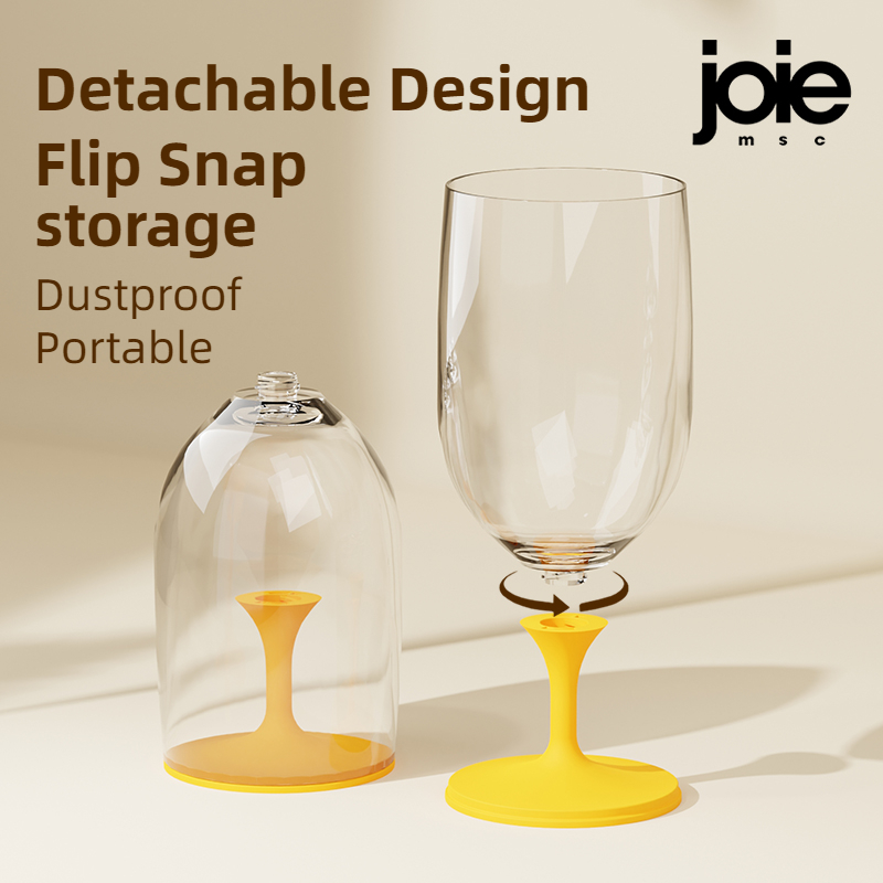 Joie – verre à bière Portable, - Wine Beer The Whiskey avis et prix