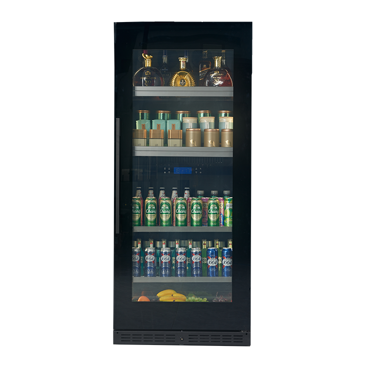 Réfrigérateur à vin et bière é - Wine Beer Cooler avis et prix