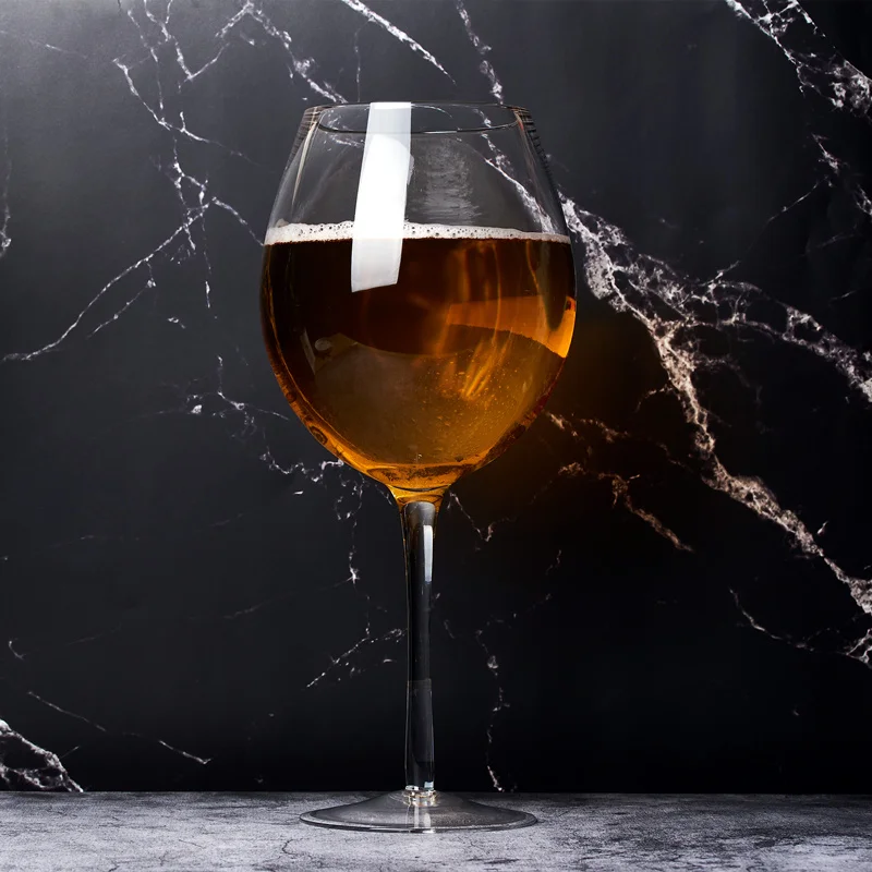 Grand verre à vin et mug à biè - Wine Beer The Whiskey avis et prix