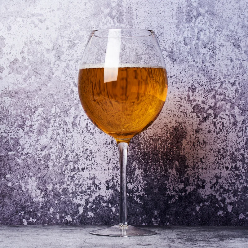 Grand verre à vin et mug à biè - Wine Beer The Whiskey avis et prix