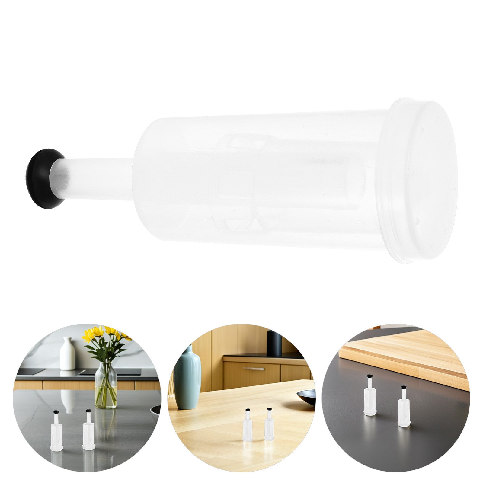 Lot de 5 vannes de fermentatio - Beer Wine Kit avis et prix