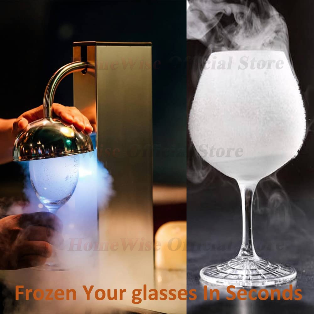 LX – refroidisseur de verre CO - Wine Beer Mixed Drinks avis et prix