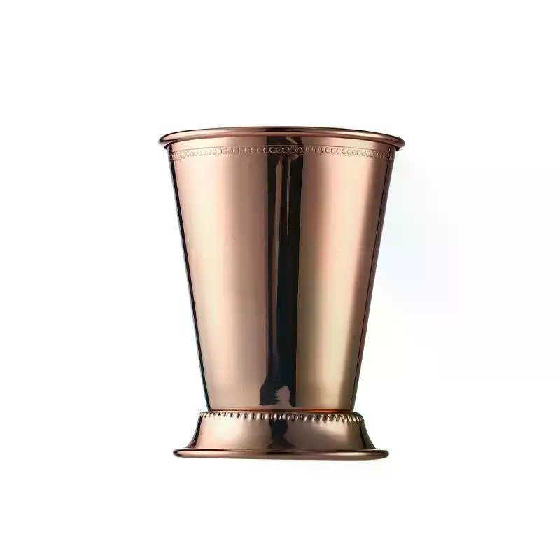 Mug à Julep à la menthe en aci - Wine Beer Mixed Drinks avis et prix