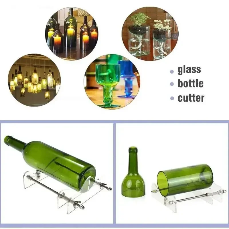 Kit d'outils de découpe de bou - Beer Wine Kit avis et prix