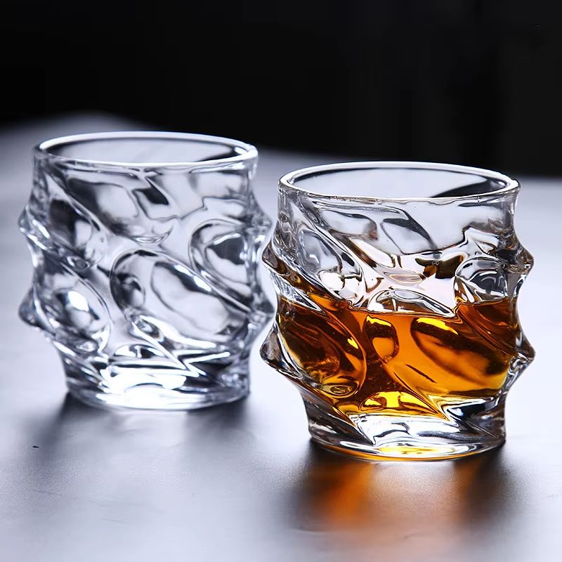 Verre à Cocktail Transparent e - Wine Beer The Whiskey avis et prix