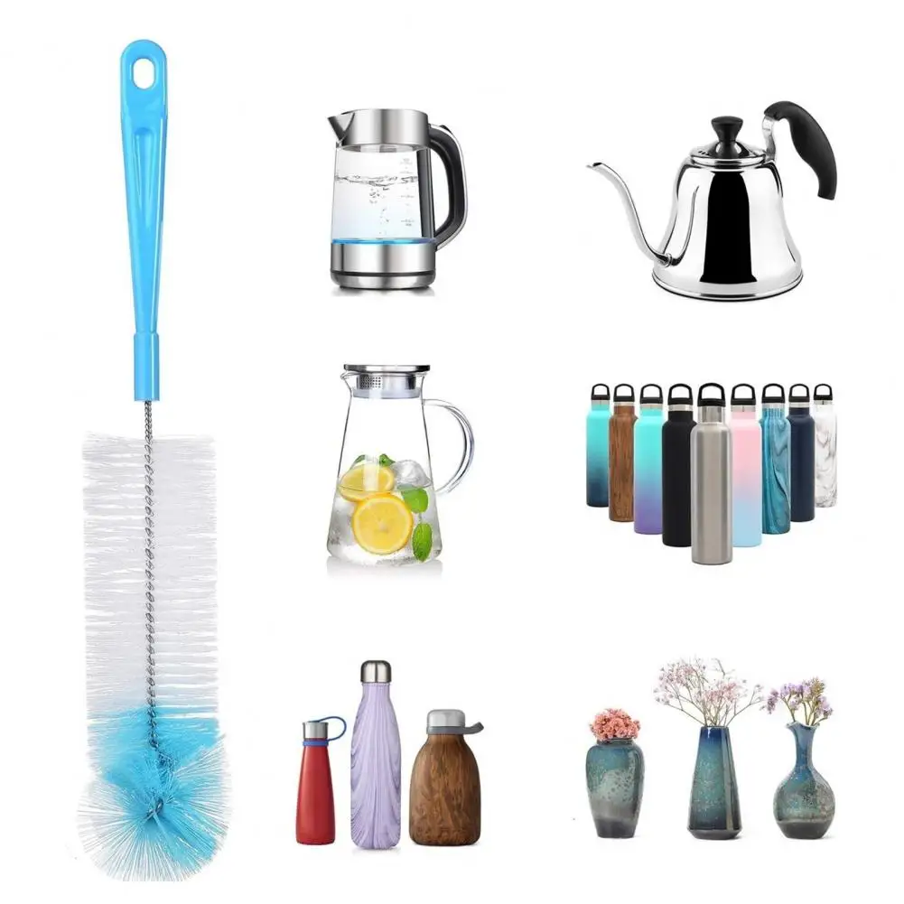 Kit de brosses à bouteilles er - Beer Wine Kit avis et prix