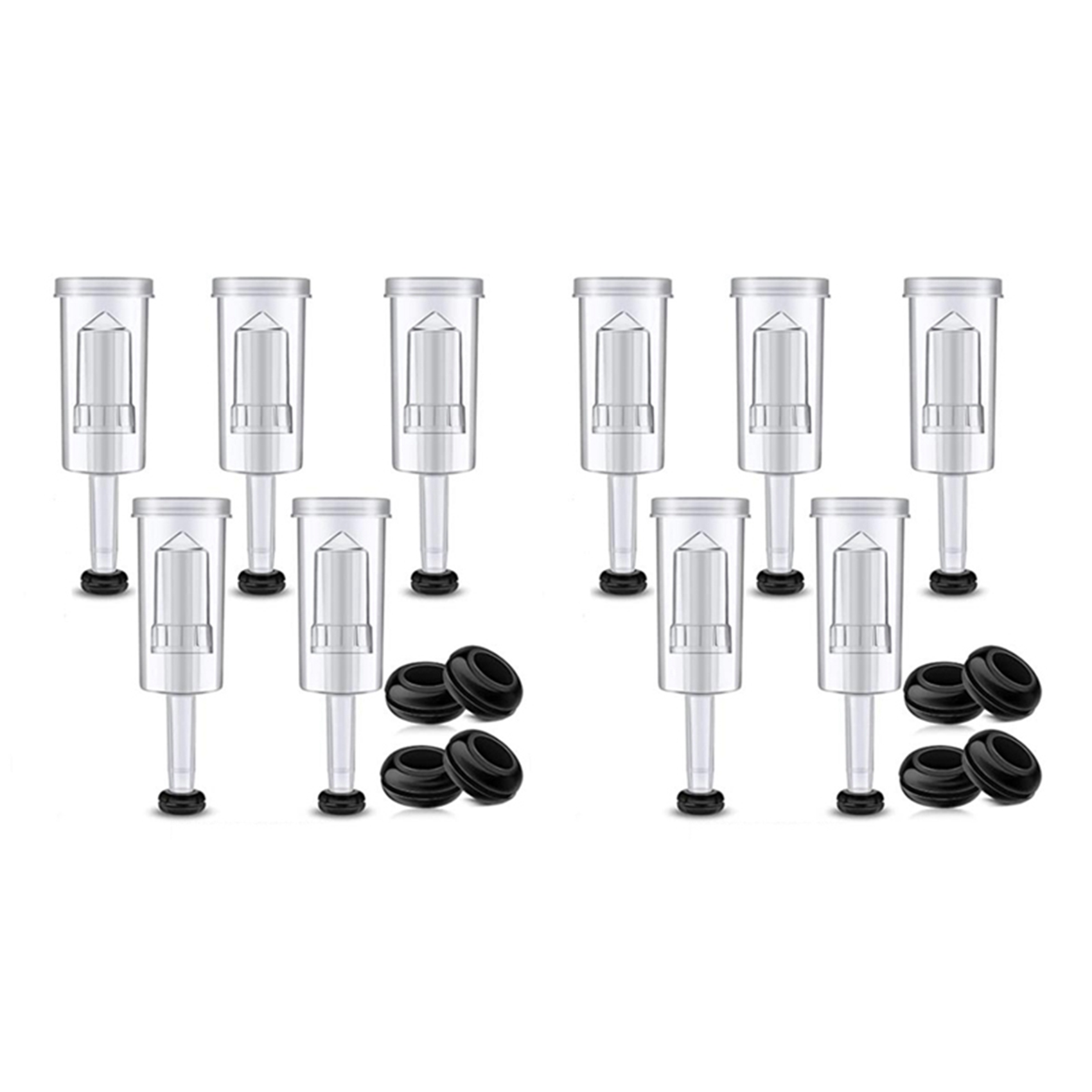 Kit de couvercles de fermentat - Beer Wine Kit avis et prix