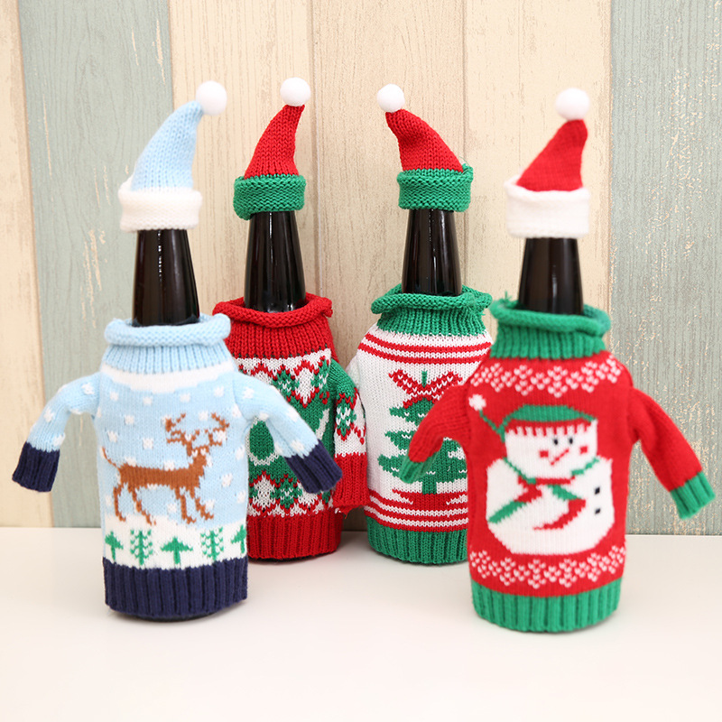 Ensembles de chandails de bout - Beer Wine Kit avis et prix