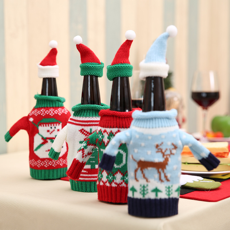 Ensembles de chandails de bout - Beer Wine Kit avis et prix