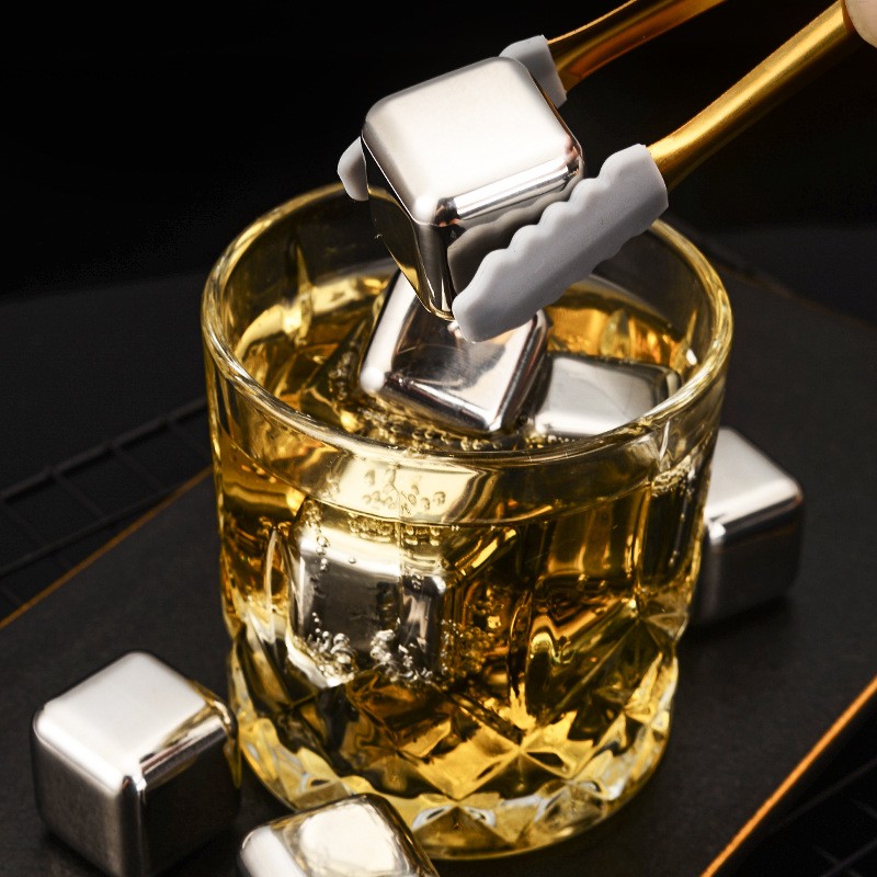 Pierre de glace à whisky en ac - Wine Beer The Whiskey avis et prix