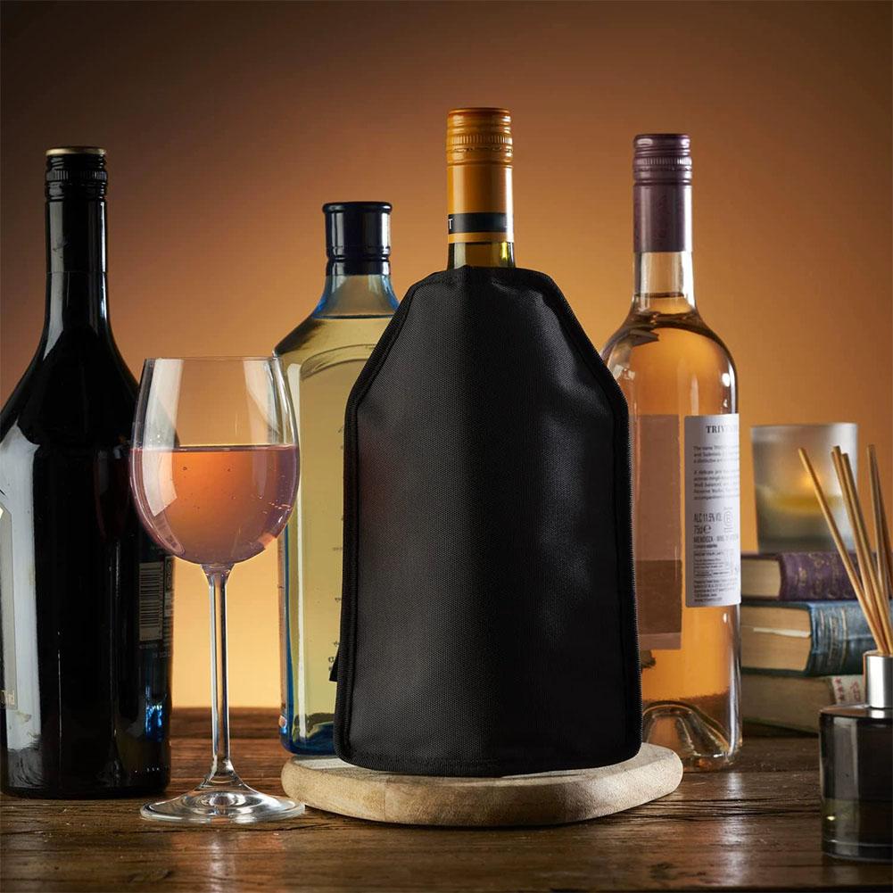 Support de refroidissement pou - Wine Beer Cooler avis et prix