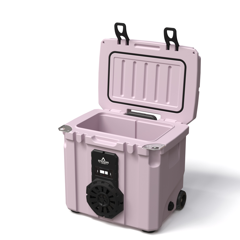 Glacière portable isotherme 35 - Wine & Beer Shop Photos avis et prix