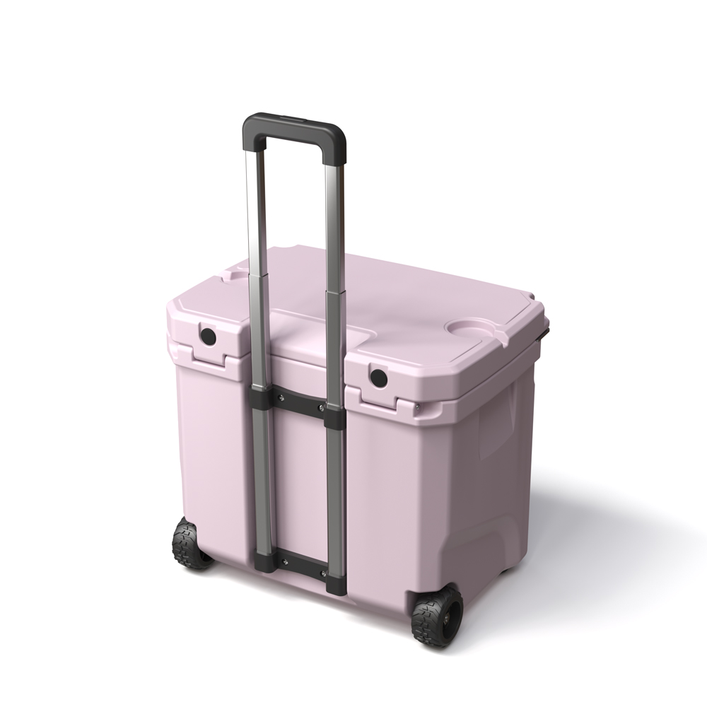 Glacière portable isotherme 35 - Wine & Beer Shop Photos avis et prix
