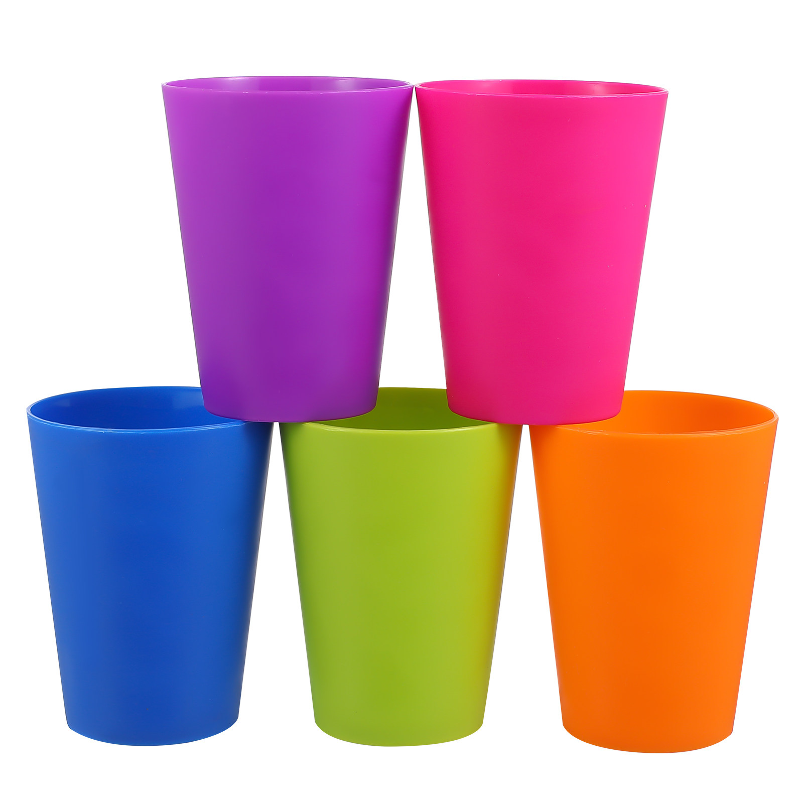 Gobelets en plastique de coule - Wine Beer Mix avis et prix
