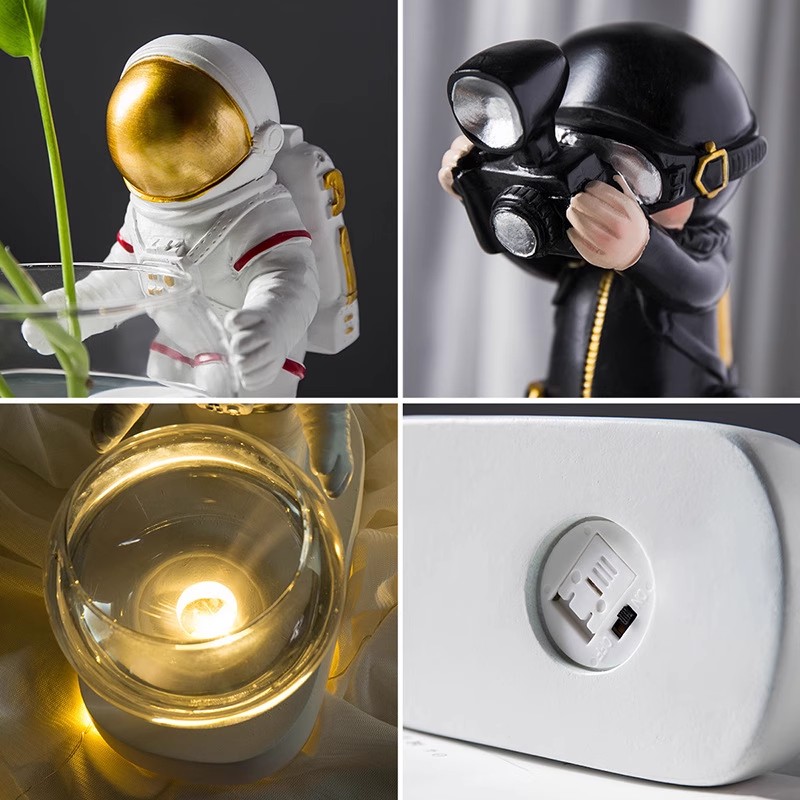 Verres d'astronautes créatifs  - Wine Beer Mixed Drinks avis et prix